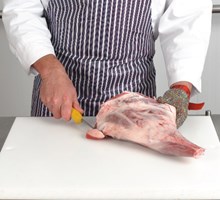 Meat Cut Spec Step 9